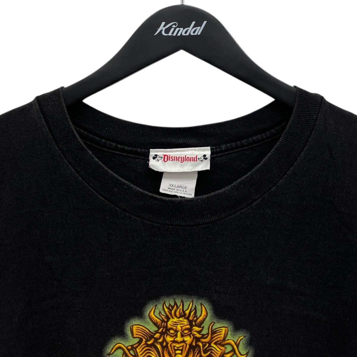 ヴィンテージTシャツ