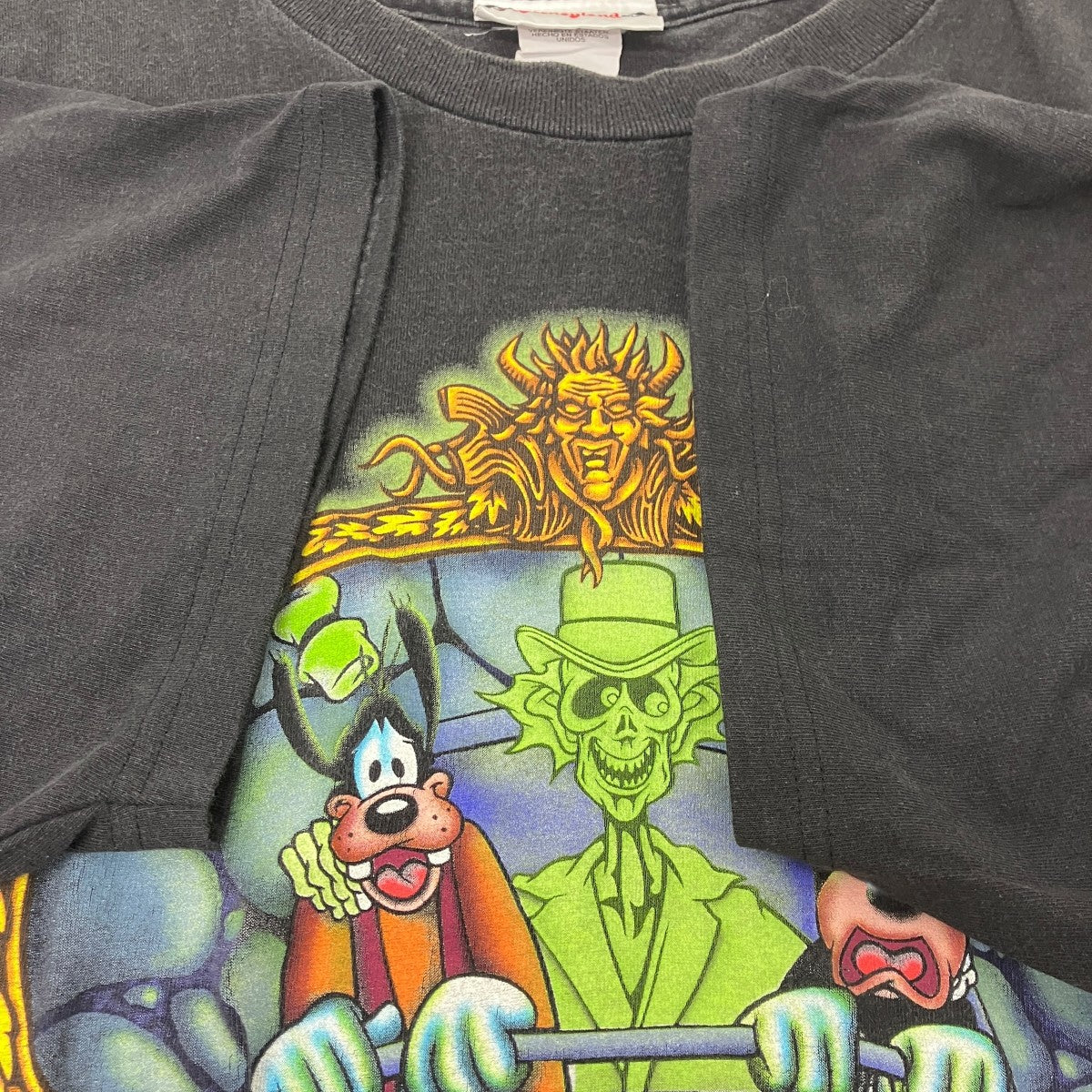 ヴィンテージTシャツ