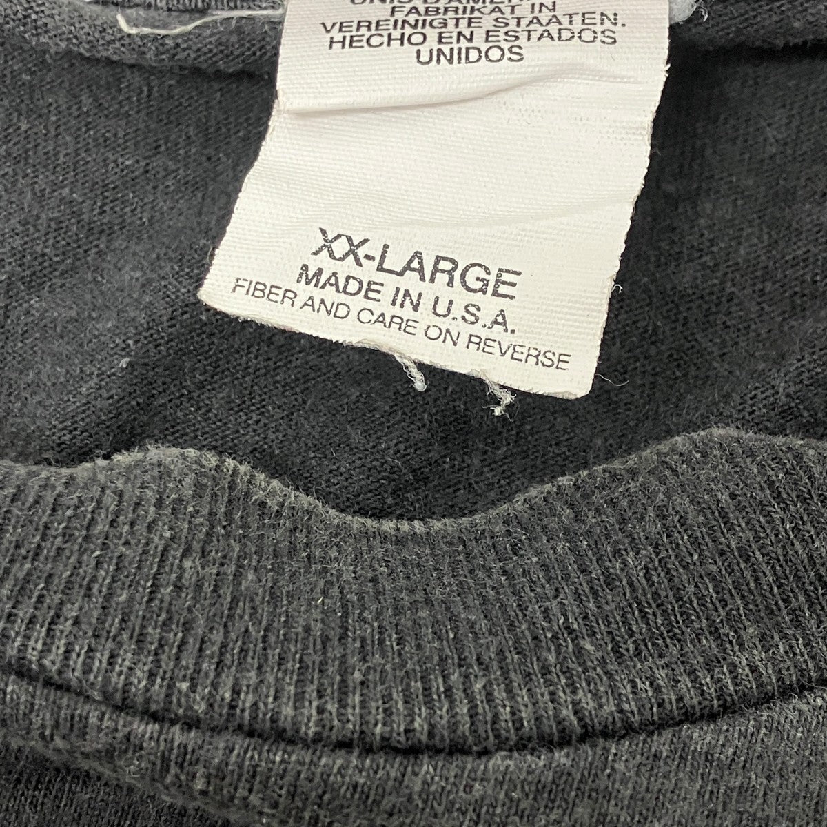 ヴィンテージTシャツ