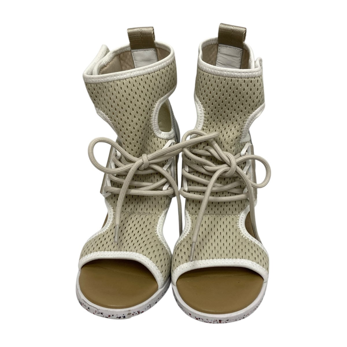 【専用】UNITED NUDE サンダル　36 中古・古着通販】UNITED NUDE (ユナイテッドヌード) デザイン