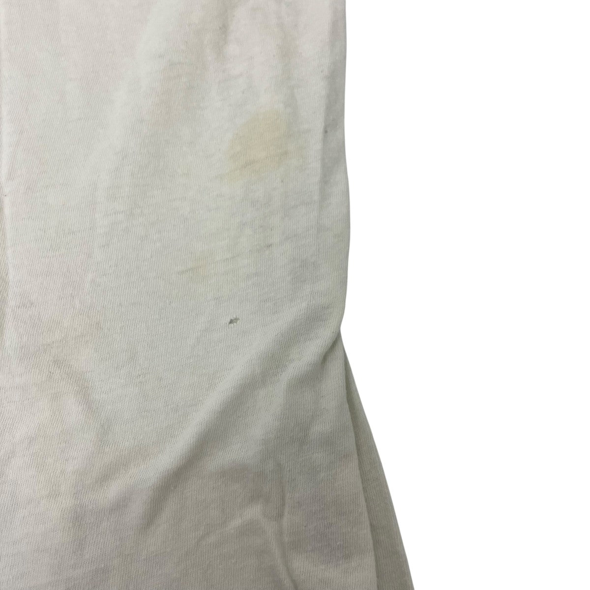 UNDERCOVERISM プリントTシャツ 古着・中古-5枚目のアイテム画像