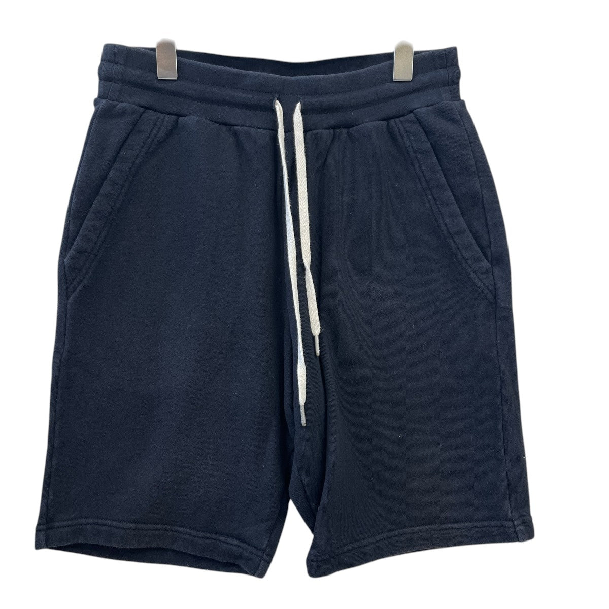JOHN ELLIOTT ハーフパンツ 古着・中古-1枚目のアイテム画像