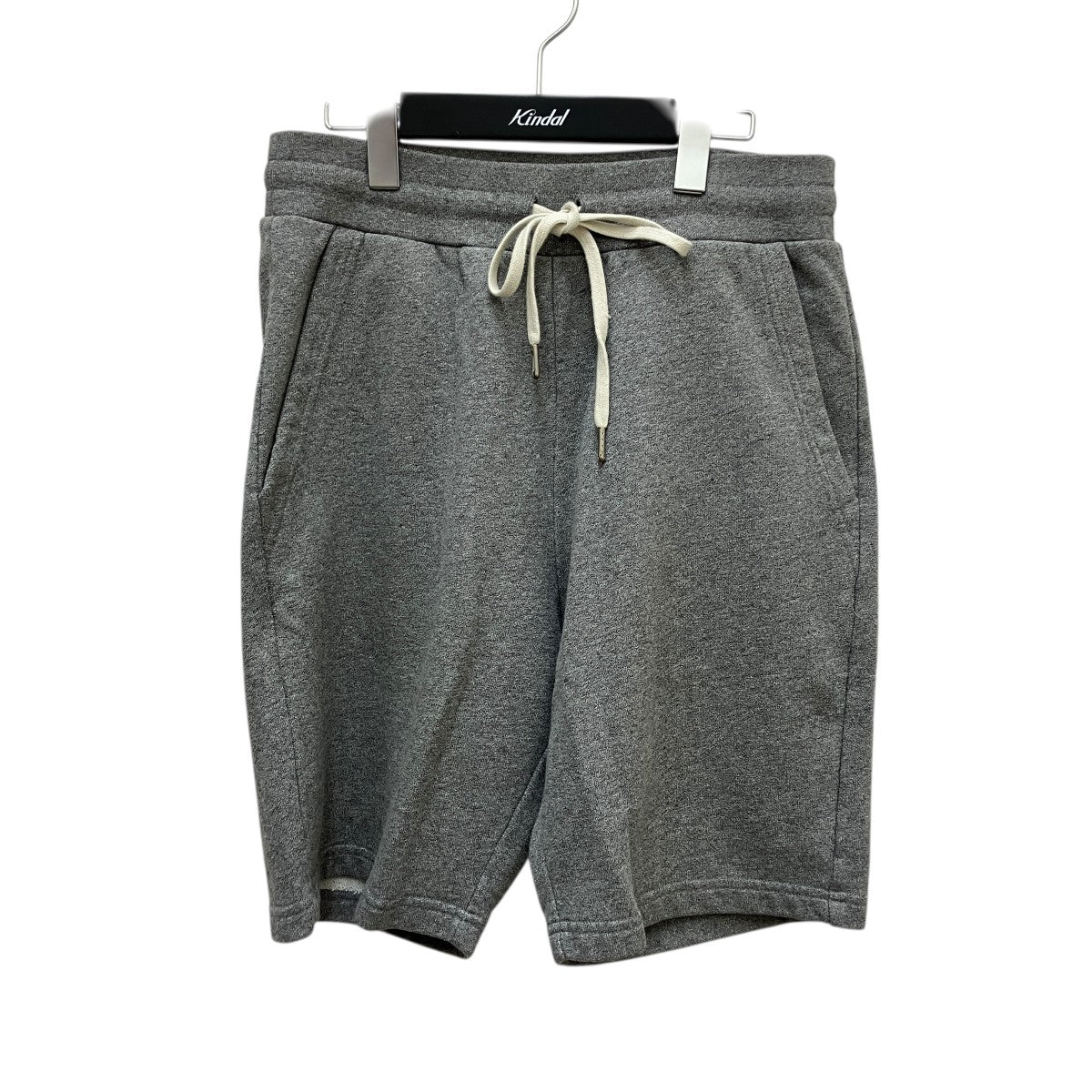 JOHN ELLIOTT ハーフパンツ 古着・中古-1枚目のアイテム画像