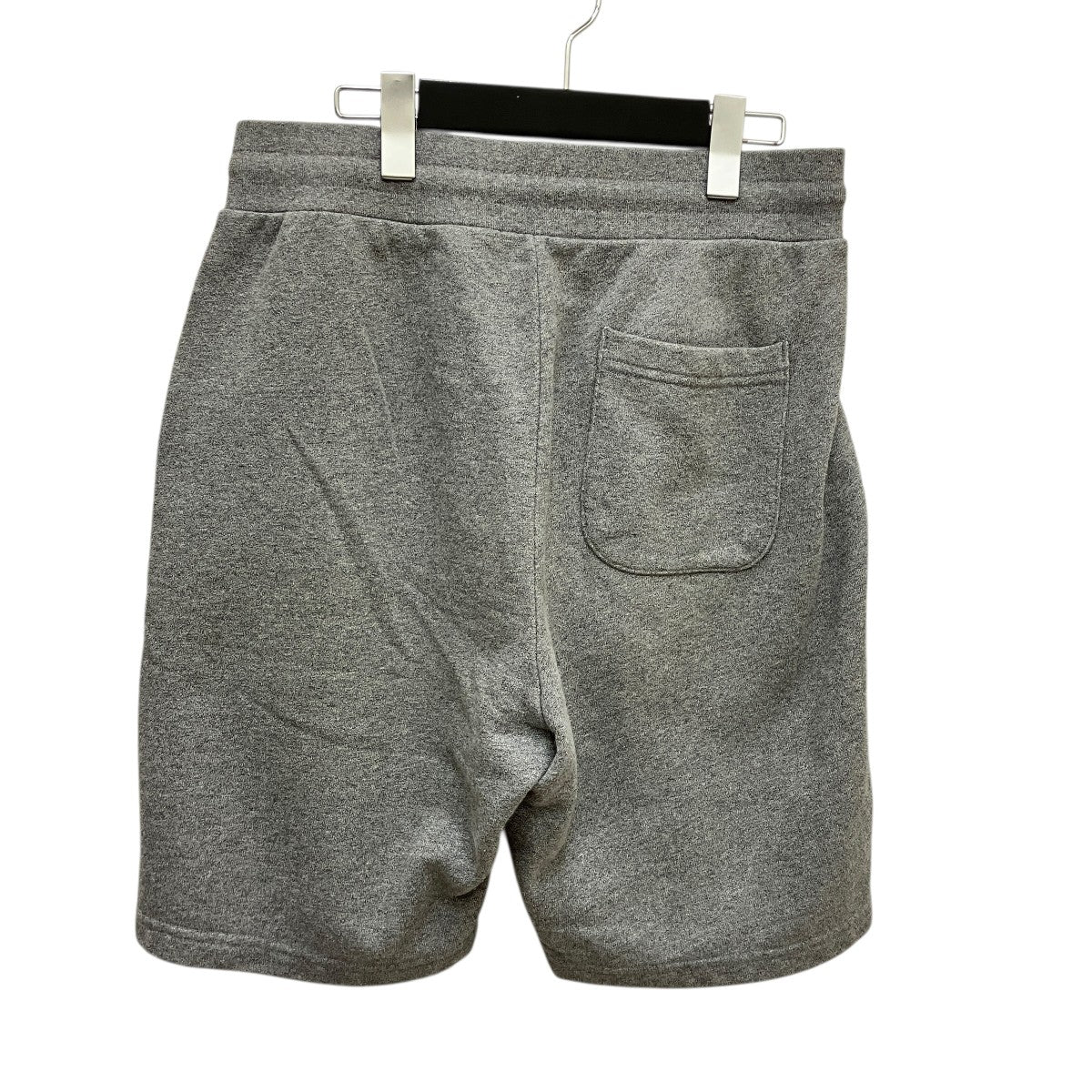 JOHN ELLIOTT ハーフパンツ 古着・中古-2枚目のアイテム画像