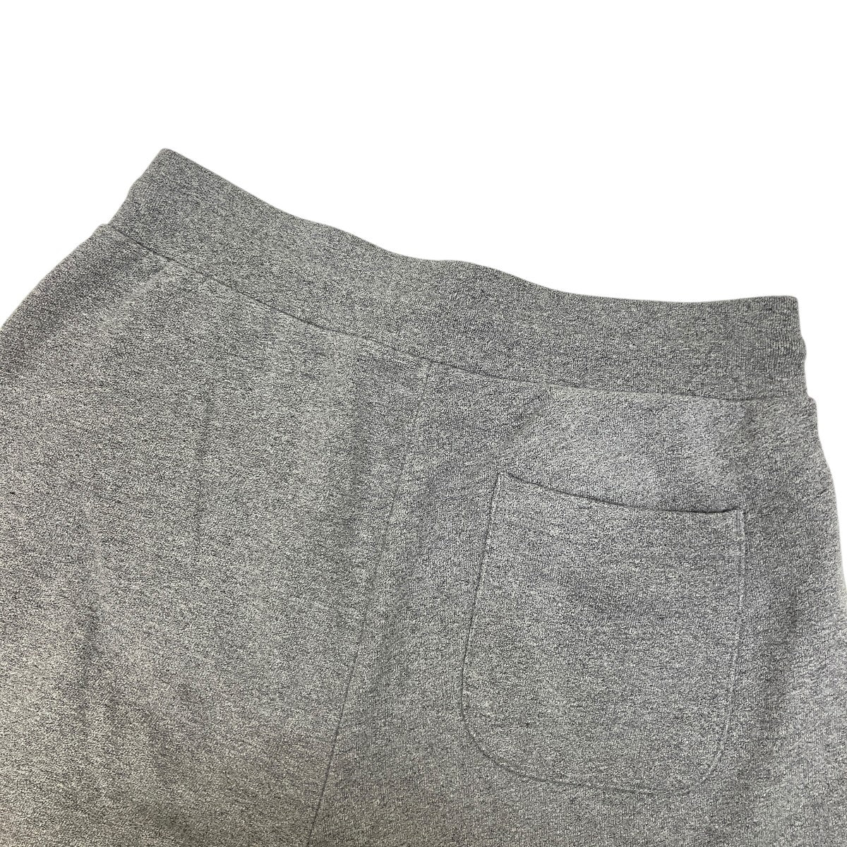 JOHN ELLIOTT ハーフパンツ 古着・中古-4枚目のアイテム画像