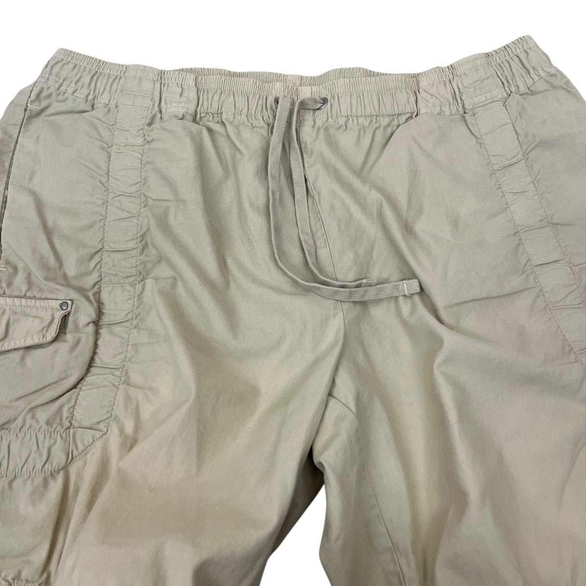 JOHN ELLIOTT カーゴハーフパンツ 古着・中古-3枚目のアイテム画像