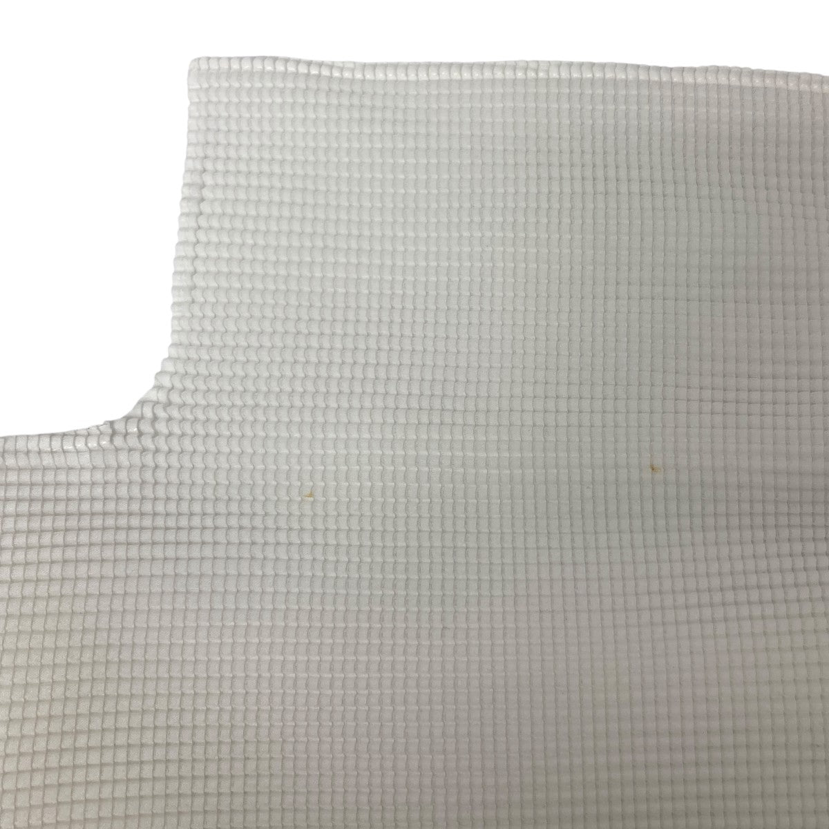 イッセイミヤケ ホワイトレーベル　ハイネックトップス PLEATS PLEASE ISSEY MIYAKE 】Made in Japan high neck