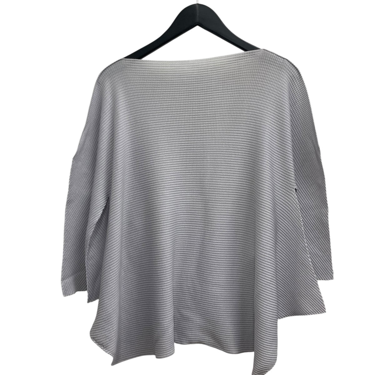 ISSEY MIYAKE(イッセイミヤケ) ロングスリーブカットソー