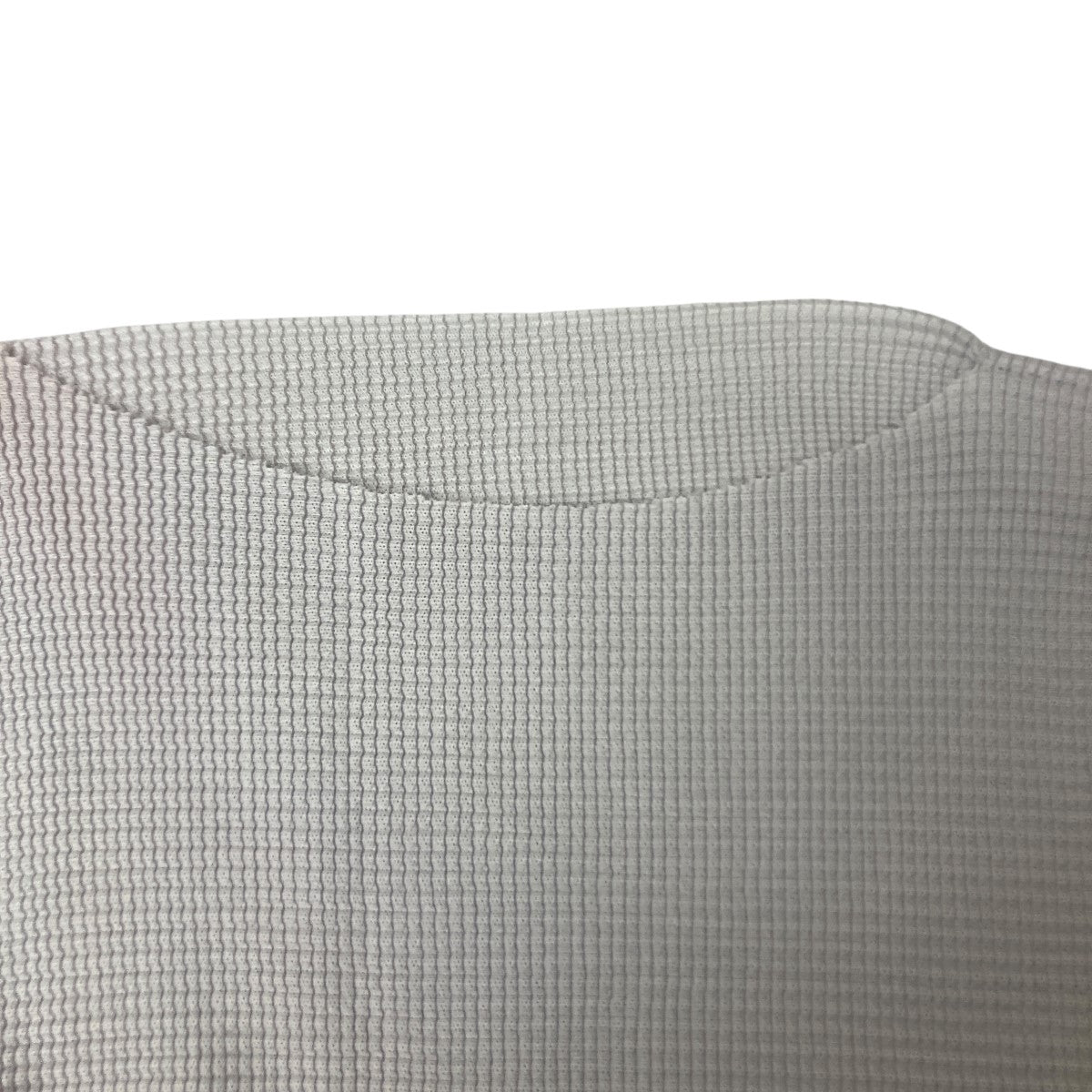 ISSEY MIYAKE(イッセイミヤケ) ロングスリーブカットソー