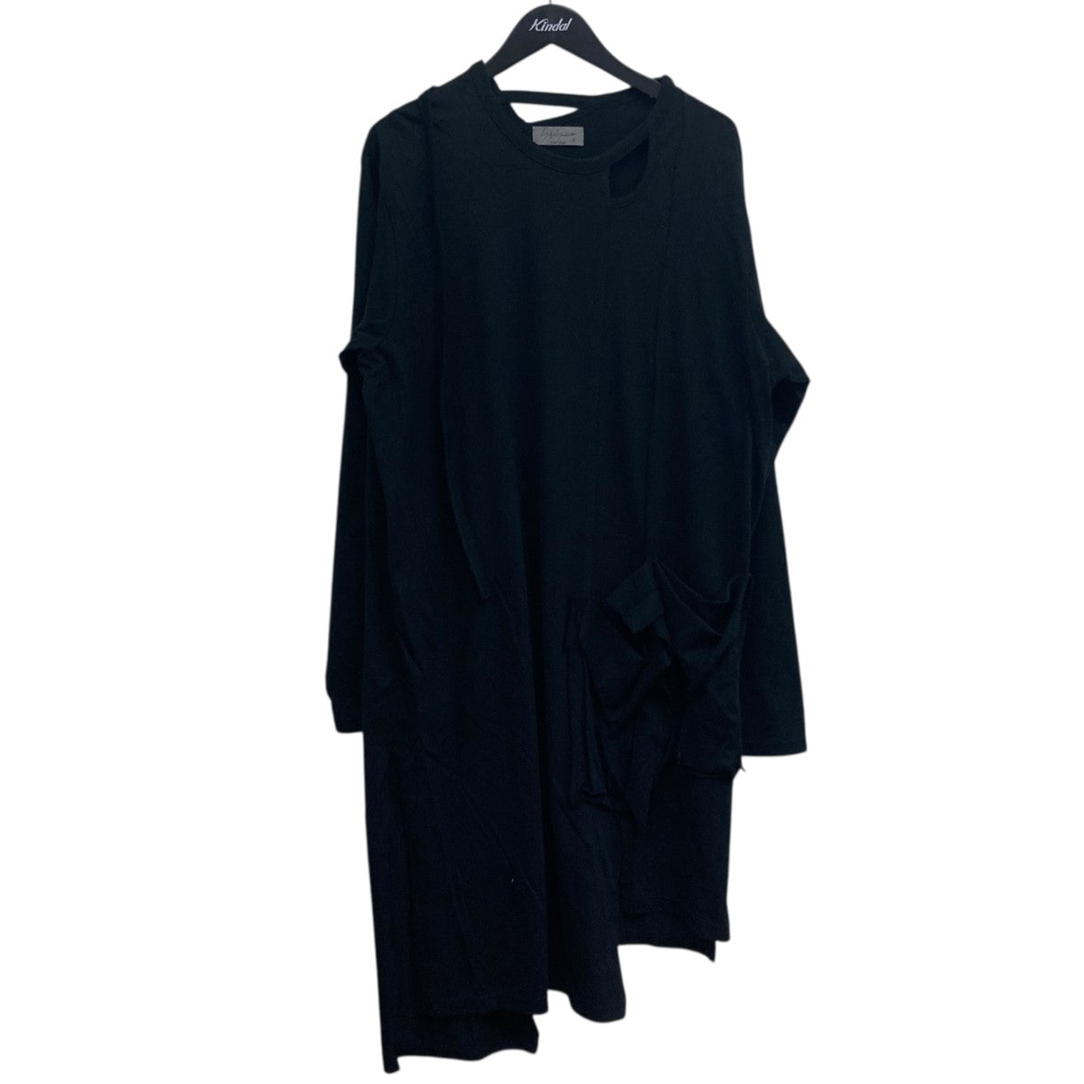 Yohji Yamamoto pour homme(ヨウジヤマモトプールオム) デザインロング