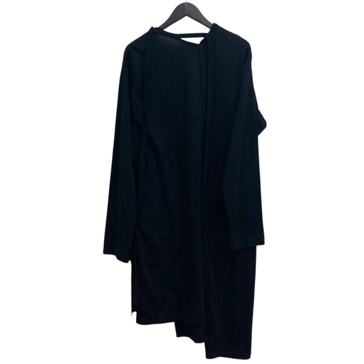 Yohji Yamamoto pour homme(ヨウジヤマモトプールオム) デザインロング