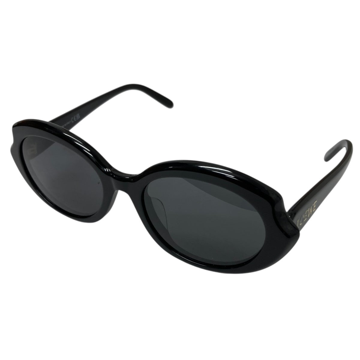 LOEWE✴️サングラス LOEWE(ロエベ) サングラス LW40147F ブラック サイズ 55/19｜【公式