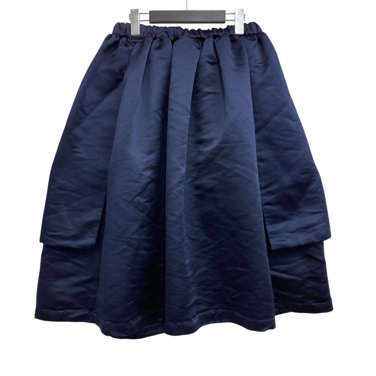 COMME des GARCONS プリーツスカート チェック XS ジュンヤワタナベ コムデギャルソンJUNYA WATANABE COMME des