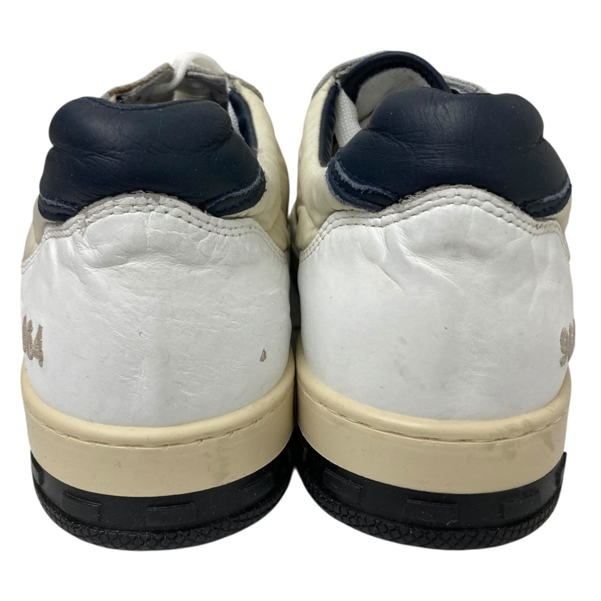 RHUDE RACING SNEAKERローカットスニーカー 古着・中古-2枚目のアイテム画像