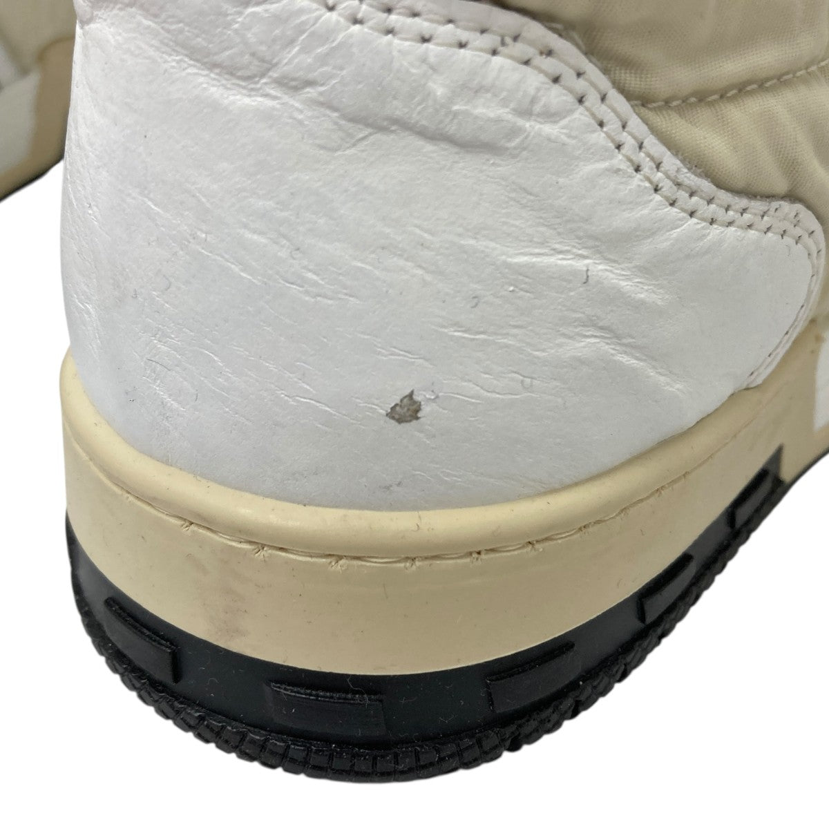 RHUDE RACING SNEAKERローカットスニーカー 古着・中古-5枚目のアイテム画像