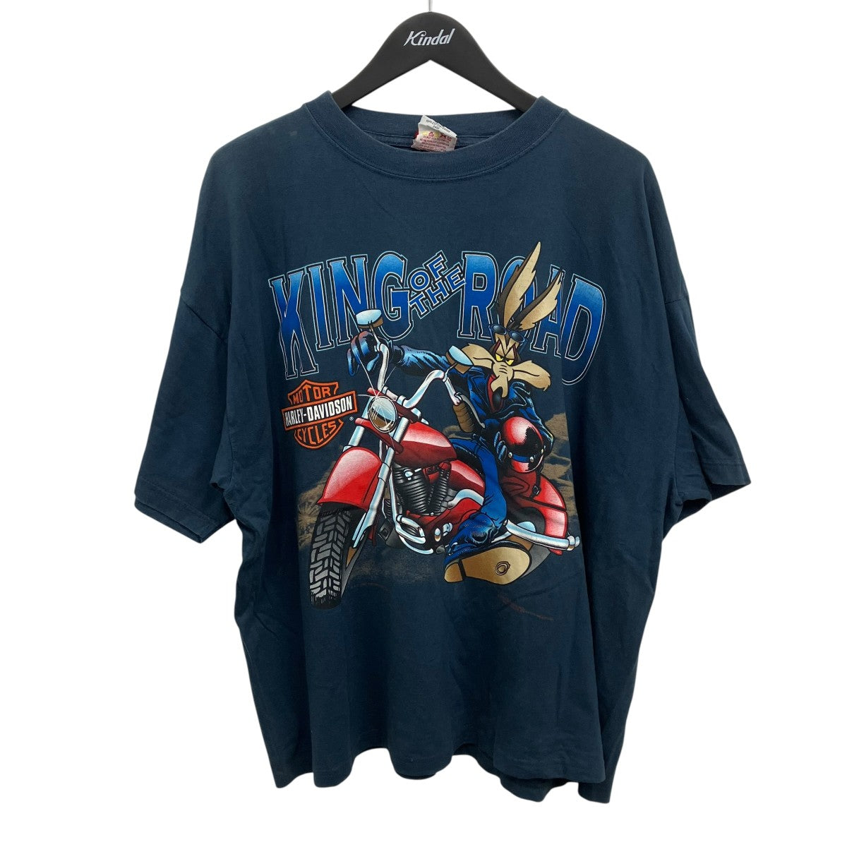 VINTAGE ヴィンテージTシャツ 古着・中古-1枚目のアイテム画像