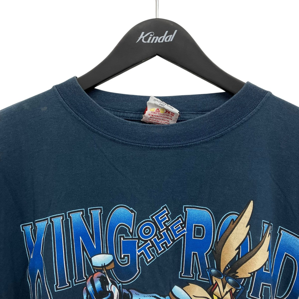 VINTAGE ヴィンテージTシャツ 古着・中古-3枚目のアイテム画像