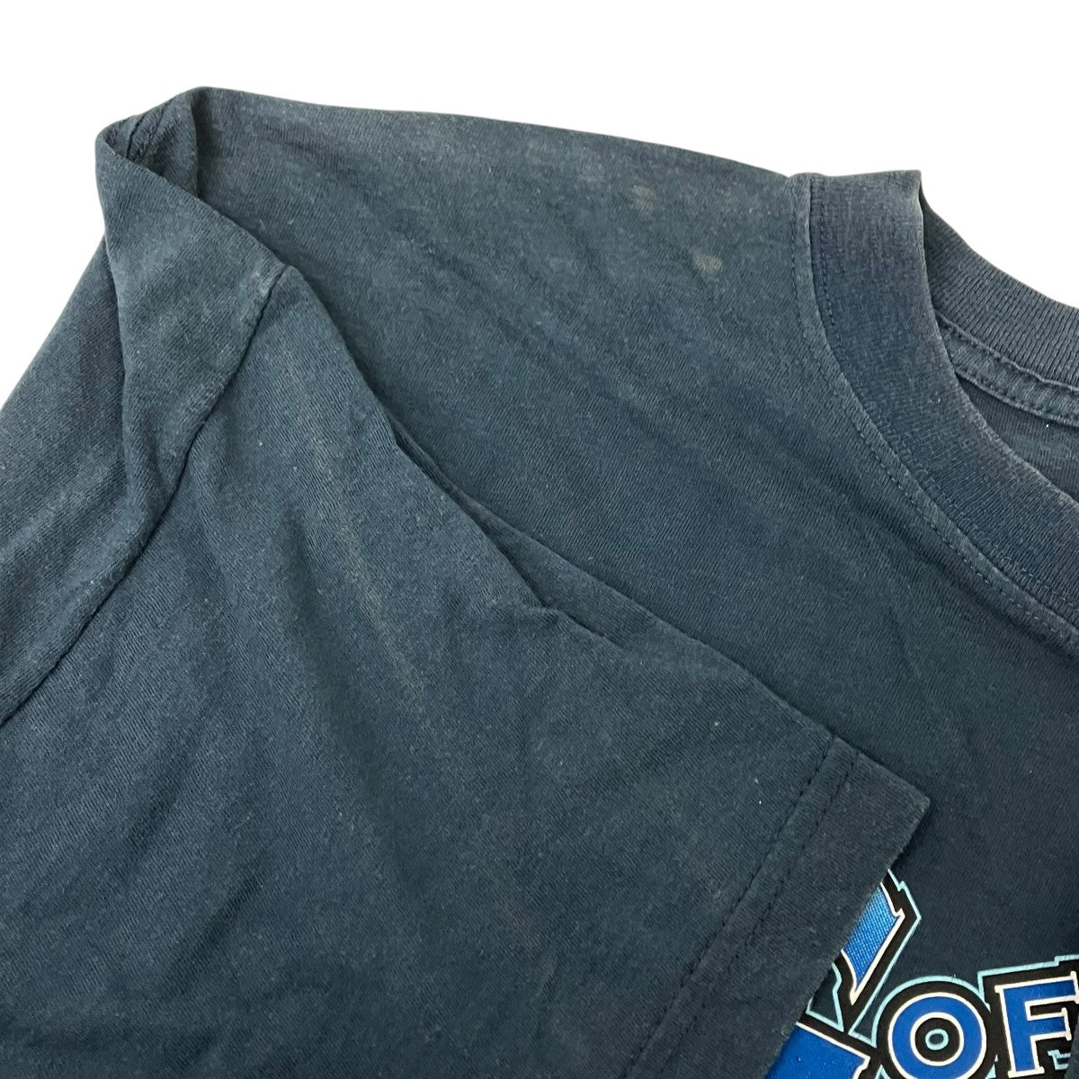 VINTAGE ヴィンテージTシャツ 古着・中古-5枚目のアイテム画像