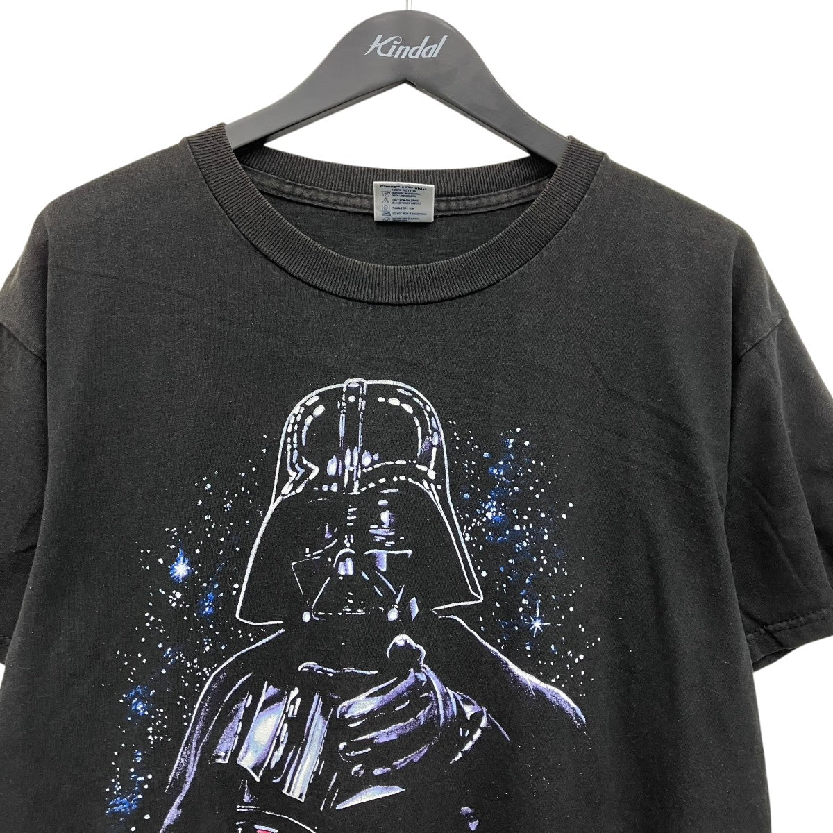 VINTAGE 90’s STARWARSヴィンテージTシャツ 古着・中古-3枚目のアイテム画像