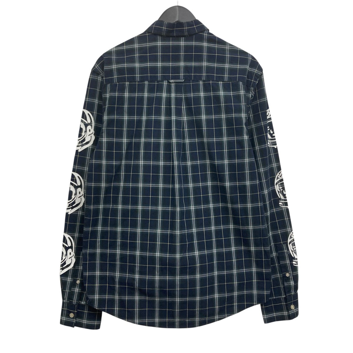 BILLIONAIRE BOYS CLUB(ビリオネアボーイズクラブ) MESH