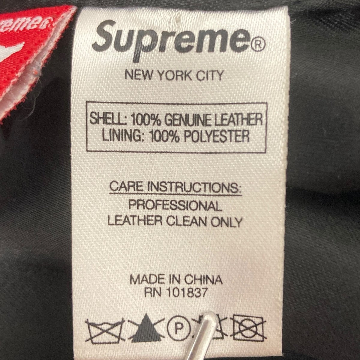 Supreme コーチジャケット Lサイズ 大きいサイズ メンズ Supreme シュプリーム Crest Coaches