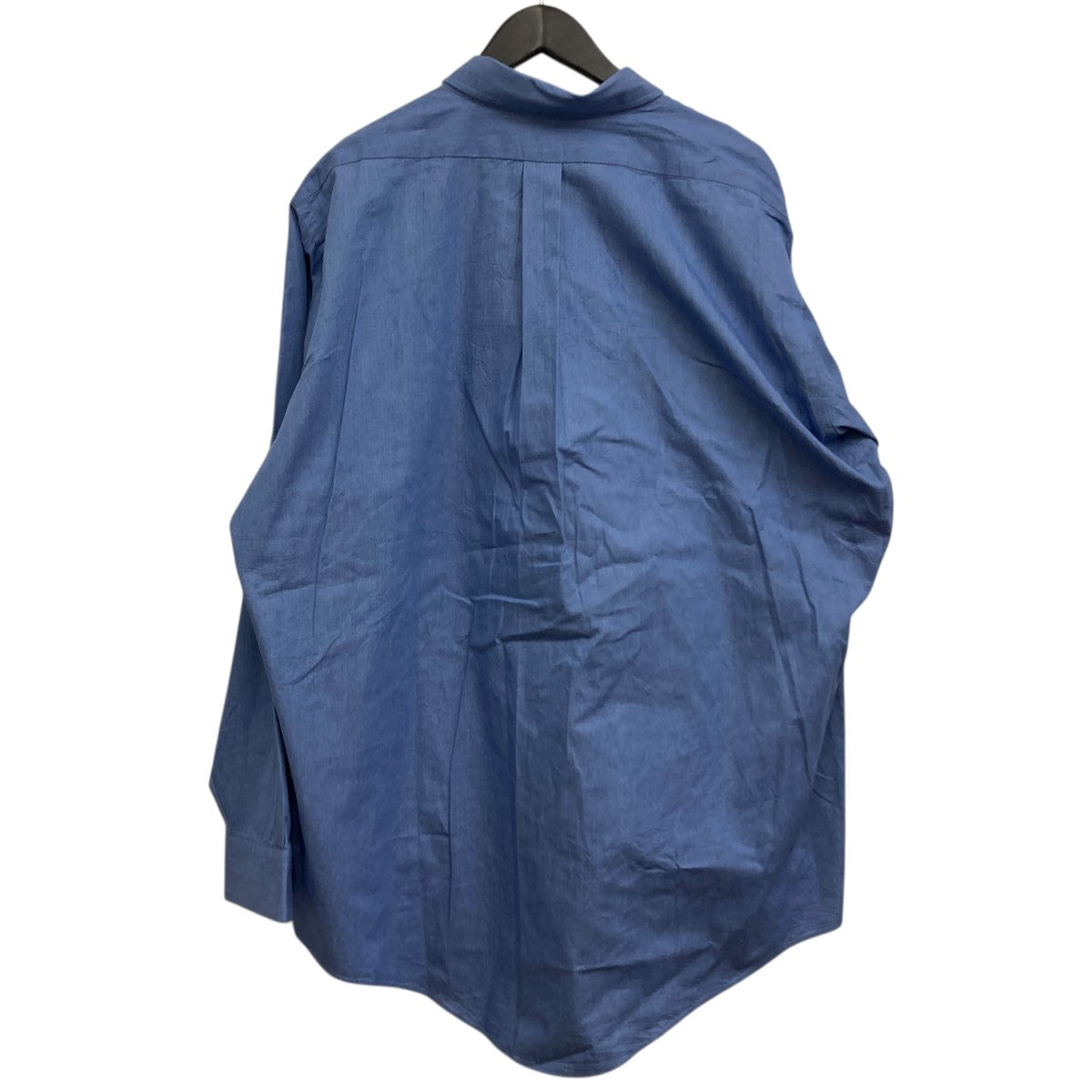 FOUNDOUR 25AW レギュラーカラーシャツ 古着・中古-2枚目のアイテム画像