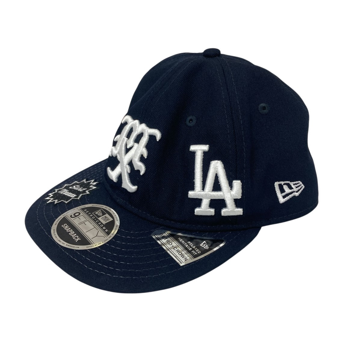 SAINT MICHAEL キャップ SAINT MICHAEL(セントマイケル) ニットキャップSM-YS1-0000-081