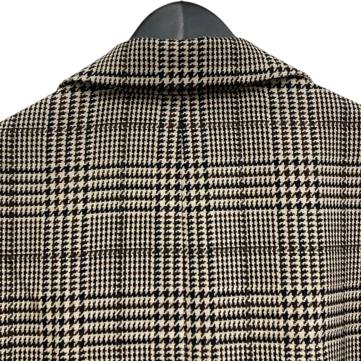 DRIES VAN NOTEN(ドリスヴァンノッテン) ハウンドトゥース