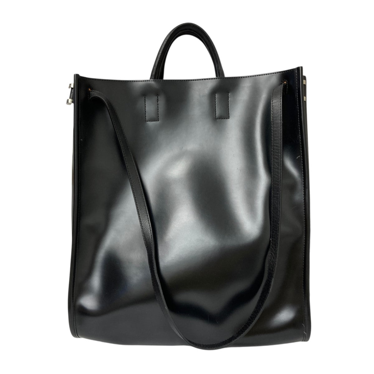 PIENI(ピエニ) レザートートバッグ ブラック｜【公式】カインドオル