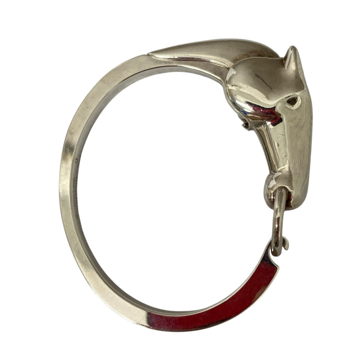 erics! エルメス ギャロップ エルメス バングル　SH erics!様専用 エルメス ギャロップ エルメス バングル SH - メルカリ