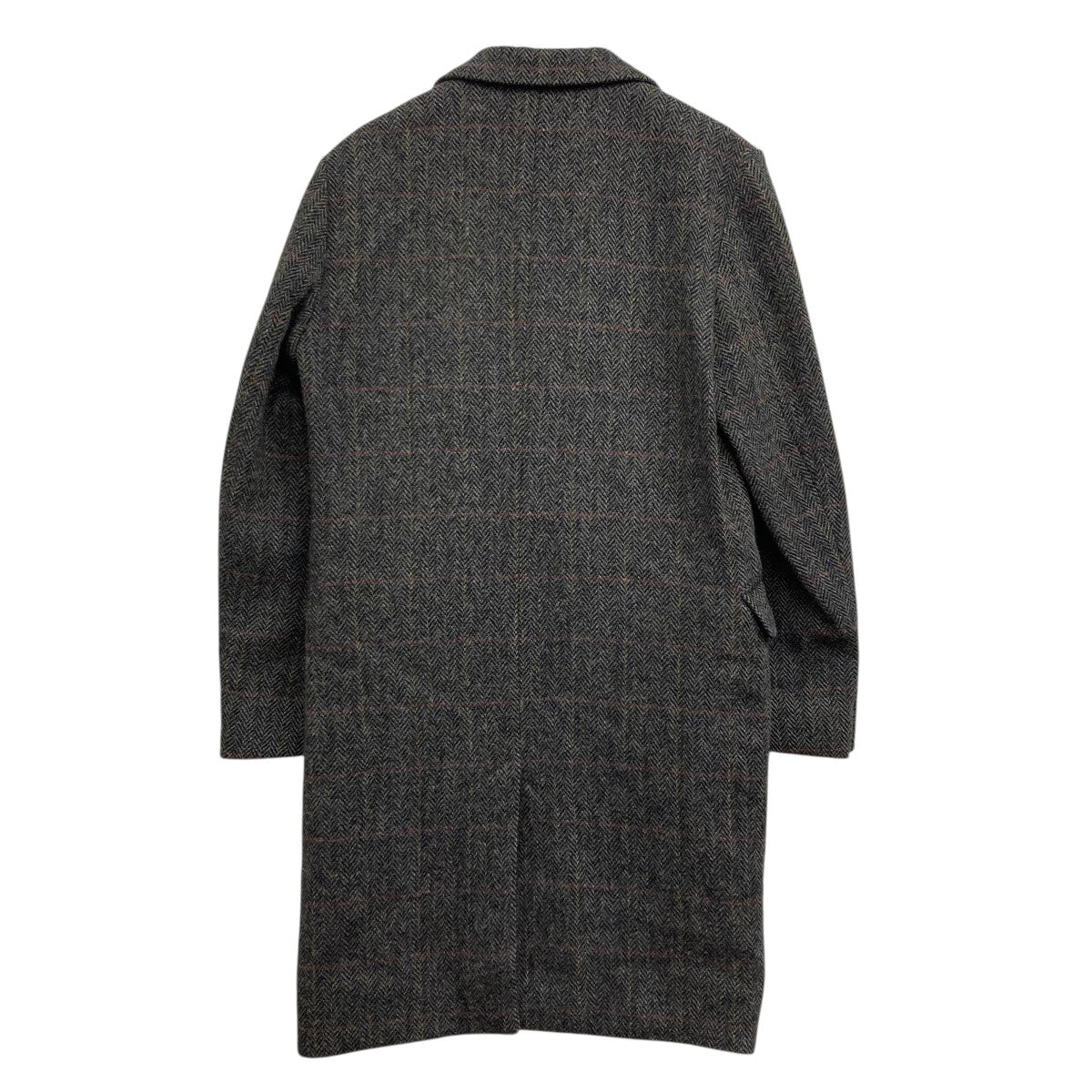 【美品】Acne Studios/アクネ/GARRET/チェスターコート/46 希少✨acne studios garret paw15 44 チェスターコート - メルカリ