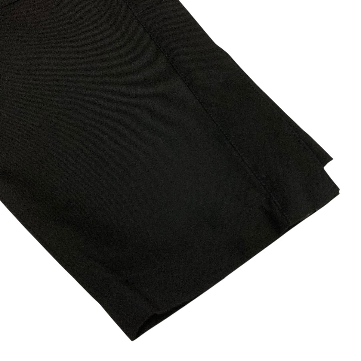 JIL SANDER(ジルサンダー) スラックス JSMS312001 ブラック