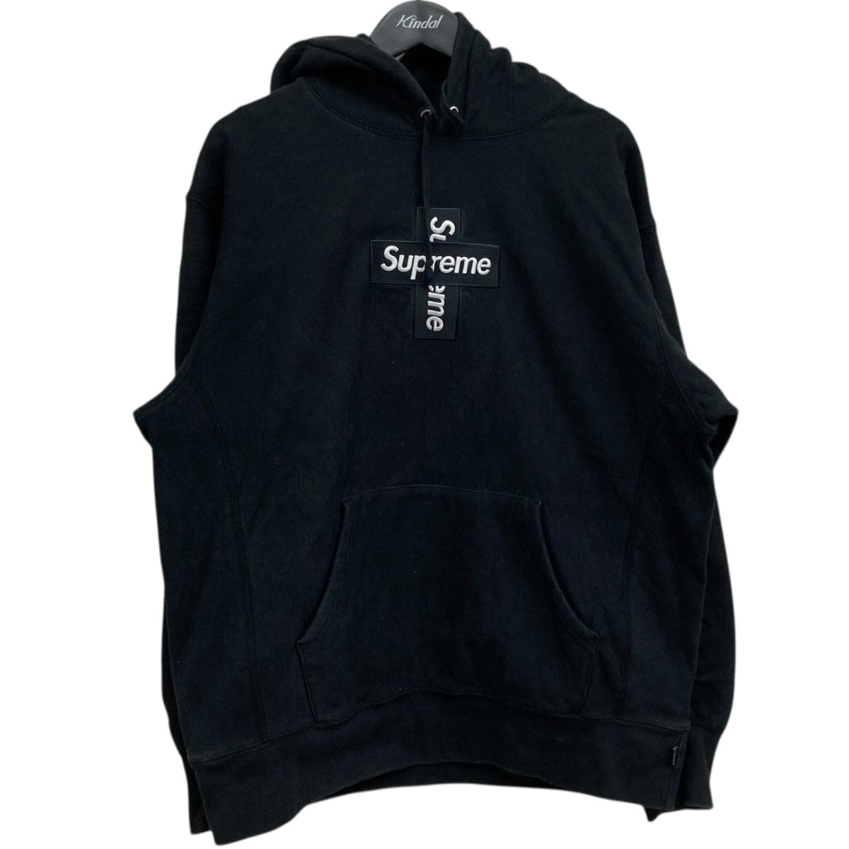 Supreme(シュプリーム) 25SS｢demien hirst sweater｣シャーク