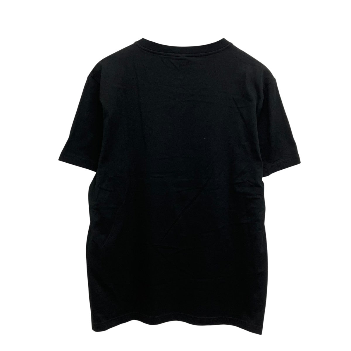 MOSCHINO(モスキーノ) プリントTシャツ ブラック サイズ M｜【公式