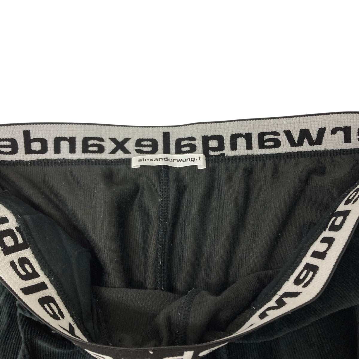 ALEXANDER WANG ．T コーデュロイパンツ 古着・中古-3枚目のアイテム画像