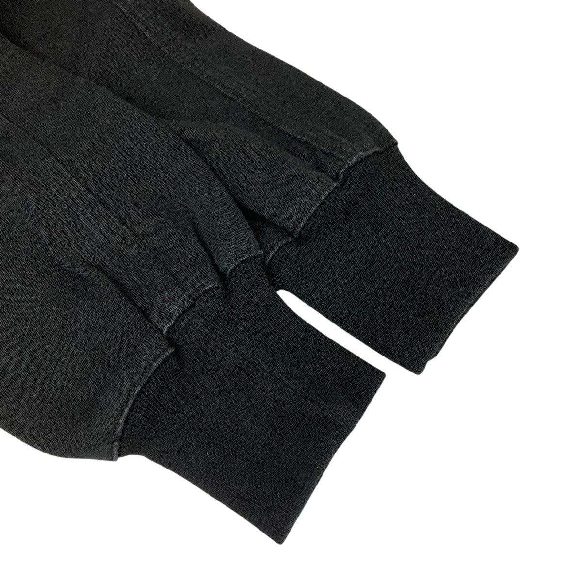 RICK OWENS(リックオウエンス) カーゴジョグパンツ RU17F8390-BA