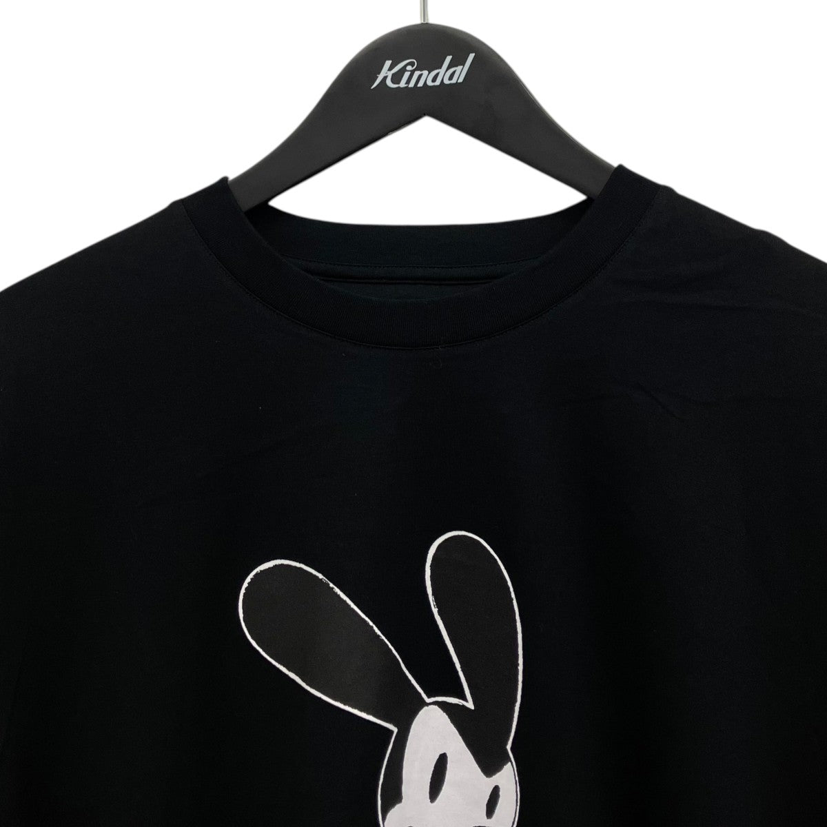 GIVENCHY×Disney プリントTシャツ 古着・中古-3枚目のアイテム画像