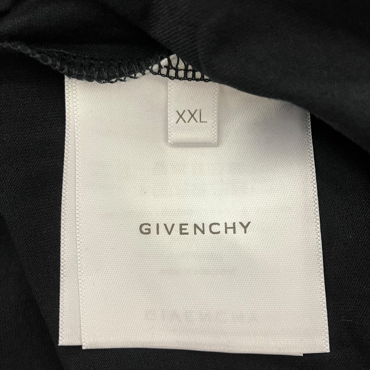 GIVENCHY×Disney プリントTシャツ 古着・中古-5枚目のアイテム画像