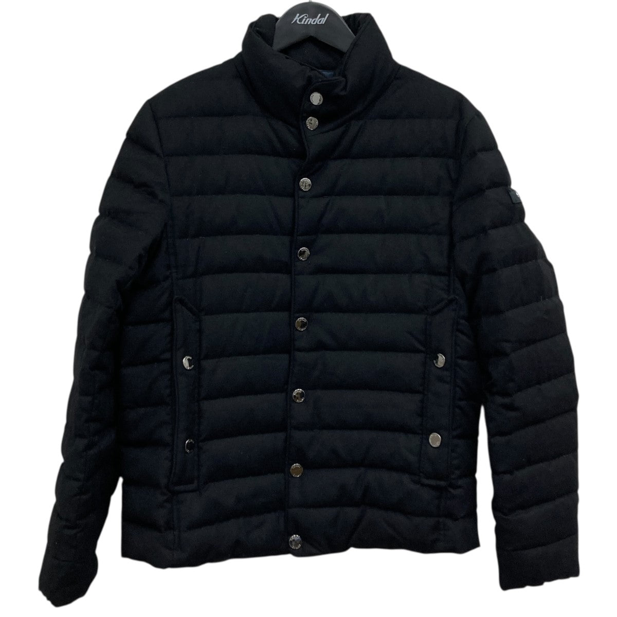 TATRAS(タトラス) MA-1ジャケットMTA19S4616 MTA19S4616 ネイビー