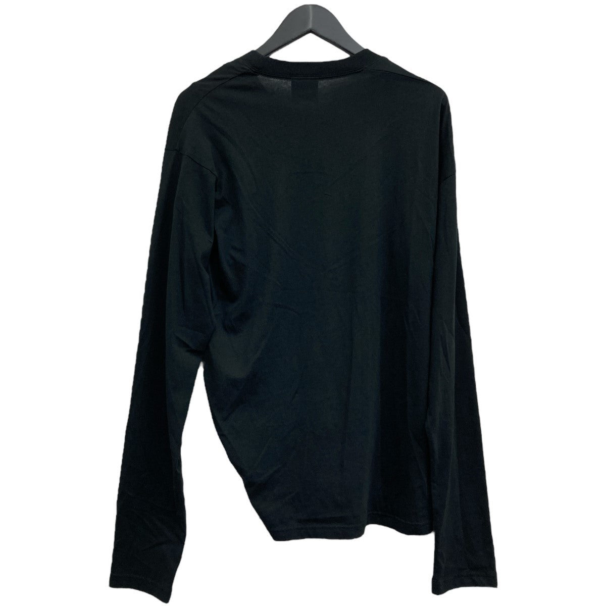 courreges ロングスリーブカットソー 古着・中古-2枚目のアイテム画像