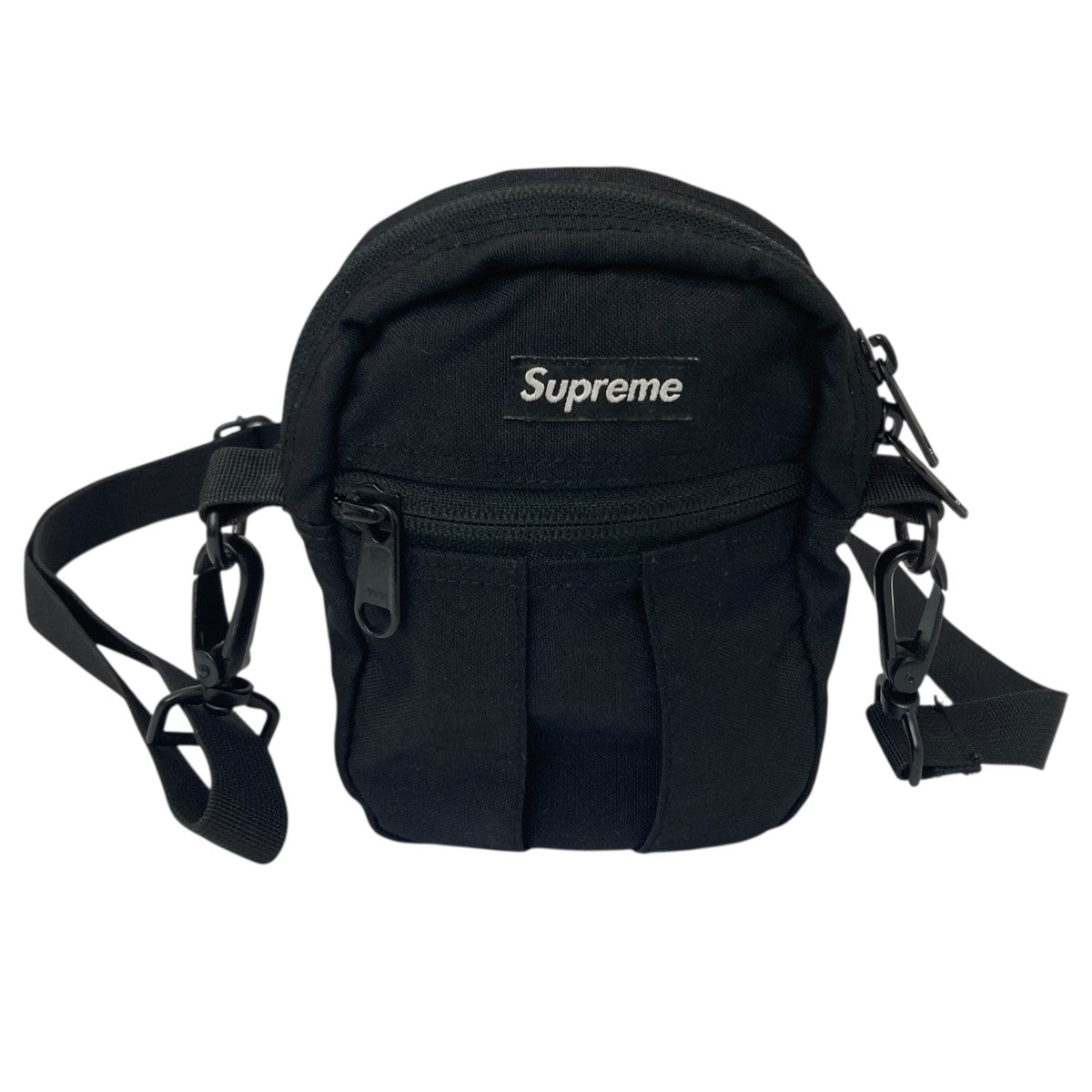 【25ss】supremeシュプリームBag + Mini Pouchバック Supreme - Supreme 25SS Camera Bag + Mini Pouchの通販 by