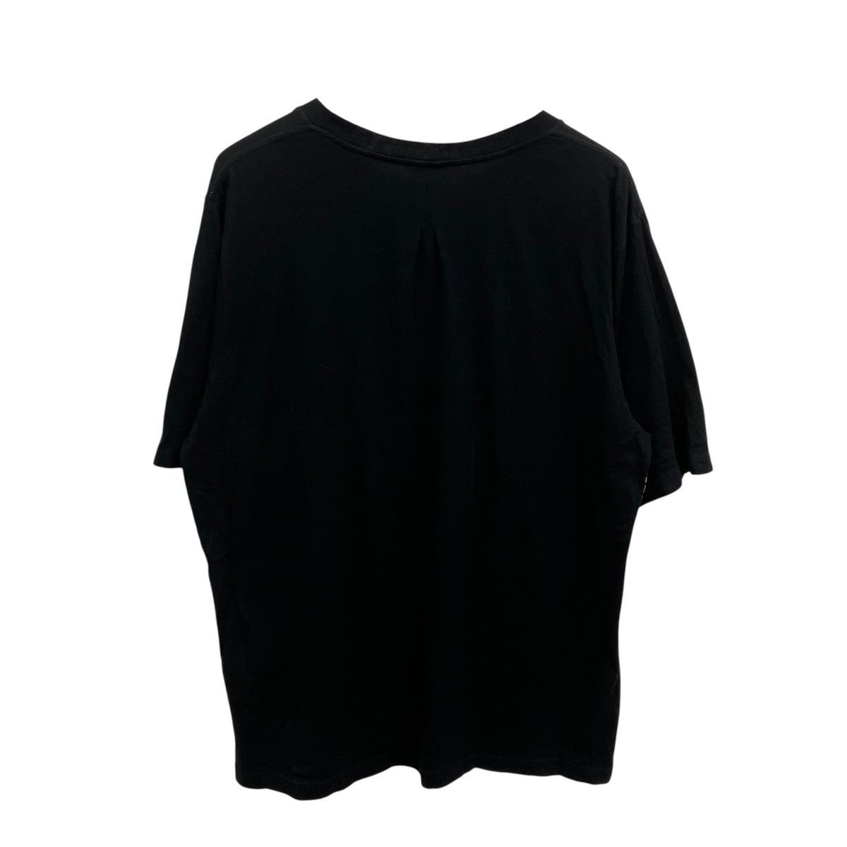 Saint Laurent Paris ダイナソープリントTシャツ 古着・中古-2枚目のアイテム画像