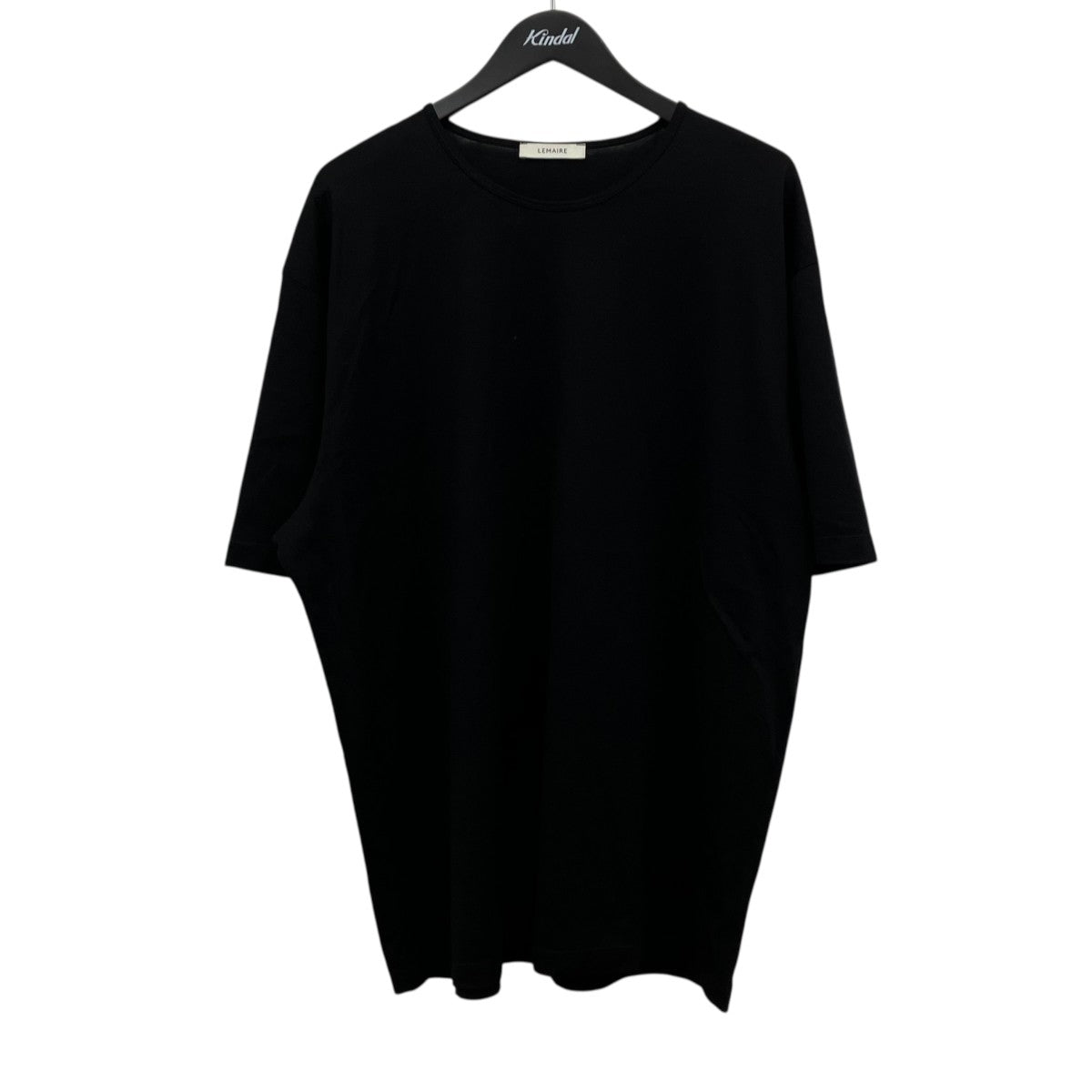 LEMAIRE クルーネックTシャツ 古着・中古-1枚目のアイテム画像