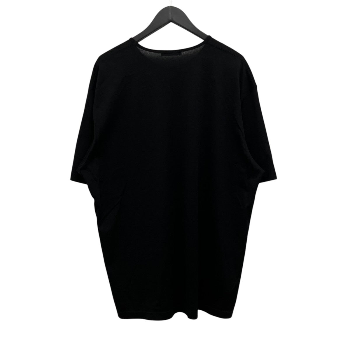 LEMAIRE クルーネックTシャツ 古着・中古-2枚目のアイテム画像