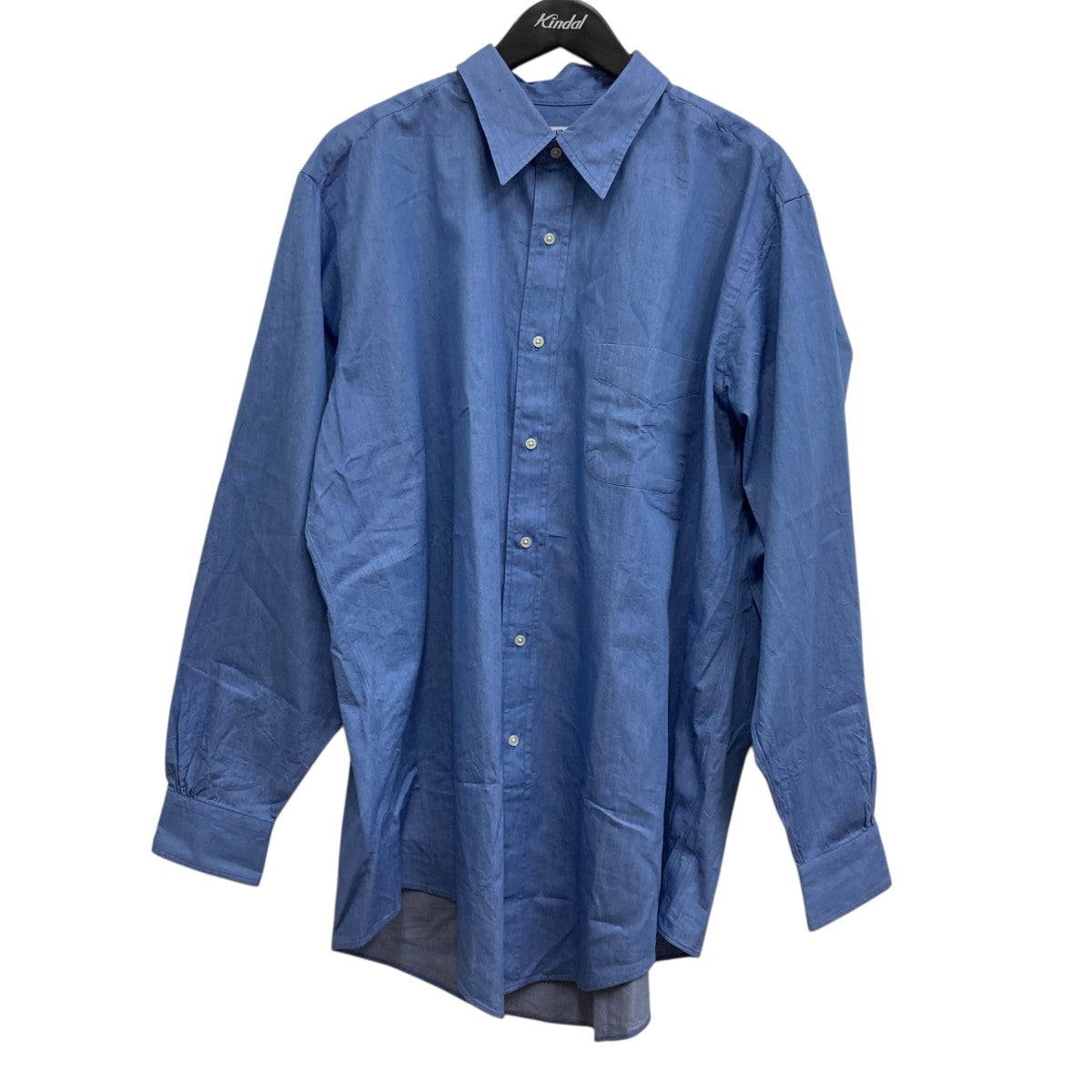 Founder 長袖シャツ 古着・中古-1枚目のアイテム画像