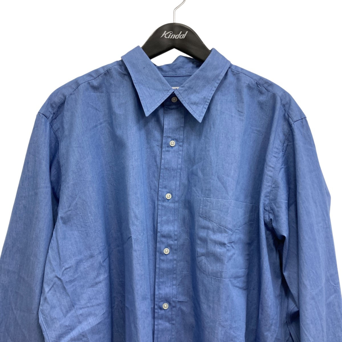 Founder 長袖シャツ 古着・中古-2枚目のアイテム画像