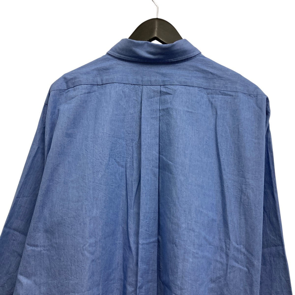 Founder 長袖シャツ 古着・中古-4枚目のアイテム画像