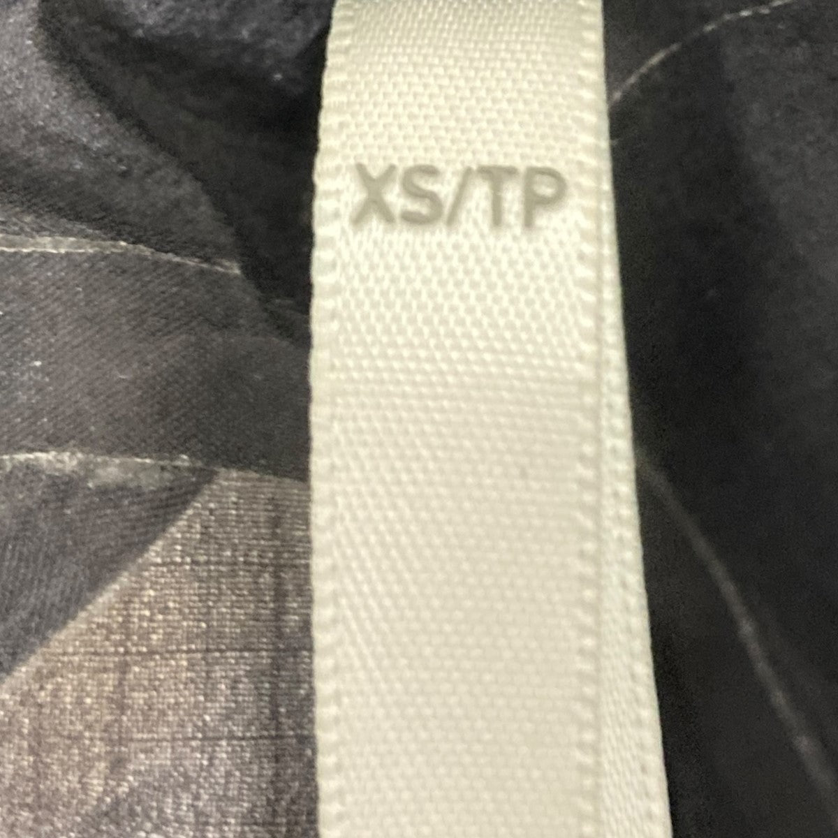 ARC'TERYX VEILANCE(アークテリクスヴェイランス) RHOMB JACKET