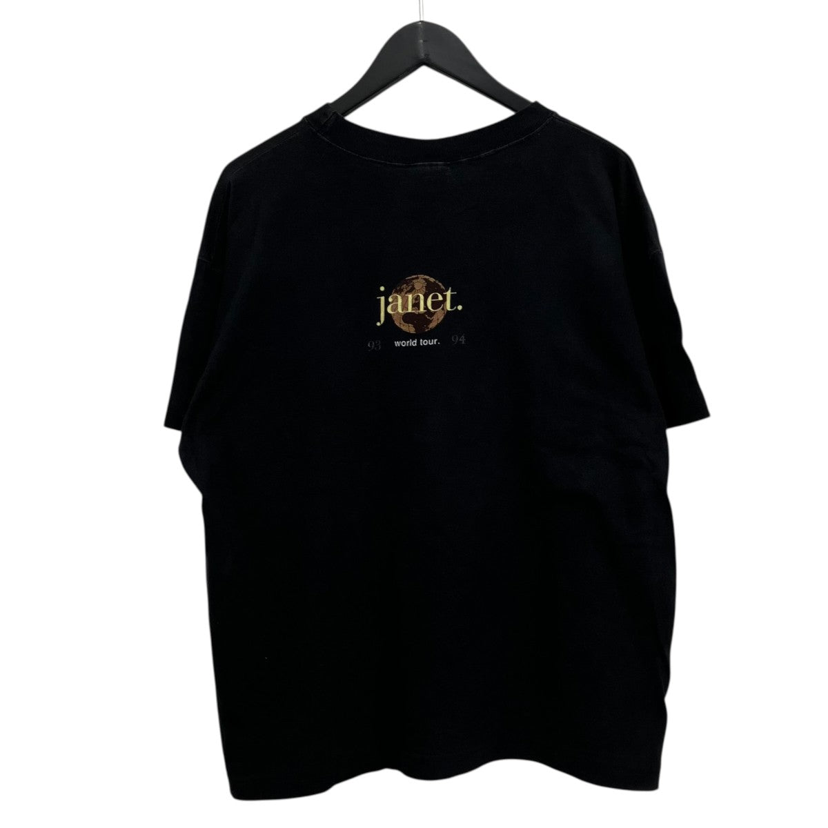 VINTAGE ヴィンテージTシャツ 古着・中古-2枚目のアイテム画像
