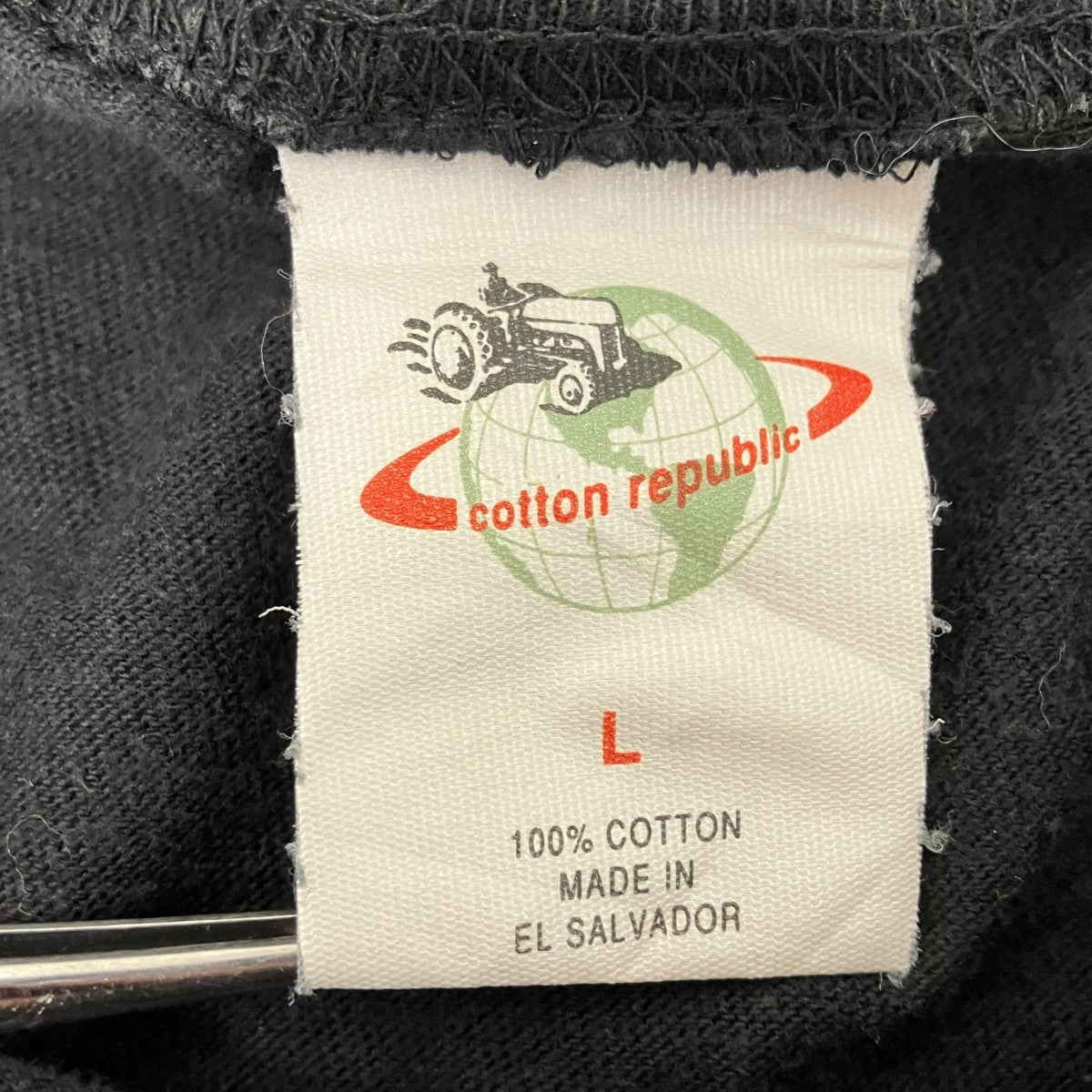 VINTAGE ヴィンテージTシャツ 古着・中古-5枚目のアイテム画像